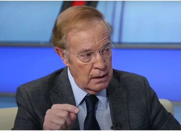 José Ramón Fernández sufre hackeo y pide ayuda en redes sociales