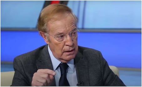 José Ramón Fernández sorprendió a todos al comparar a jugador de la Liga MX con Vinícius Jr. 