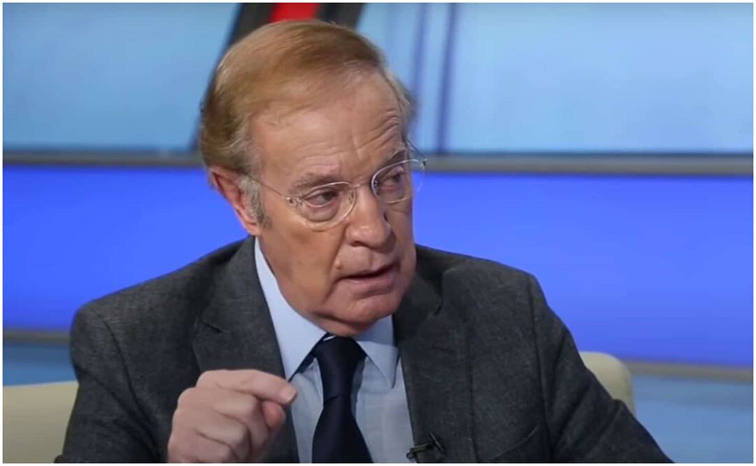 José Ramón Fernández - Foto: Especial