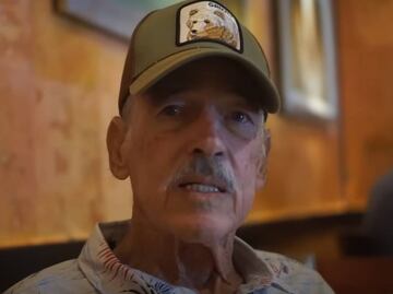 Andrés García sufrió una sobredosis de cocaína, asegura su esposa