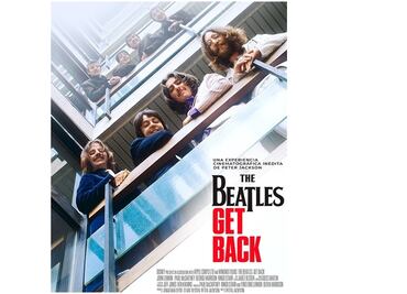 Peter Jackson apuesta a que los más jóvenes amarán a The Beatles con "Get Back"