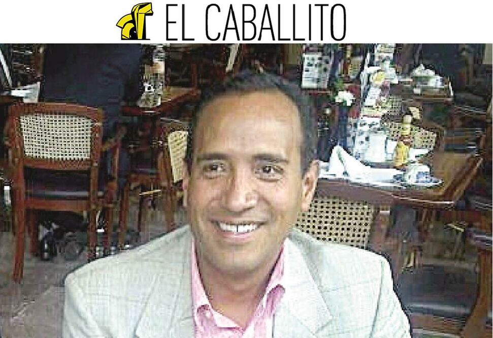 Karim Carvallo Delfín