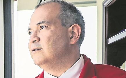 Las tribulaciones del director de Pemex