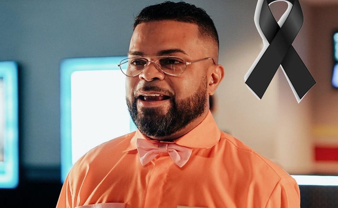 El músico originario de Panamá formó parte de la agrupación Comando Tiburón. Foto: Instagram