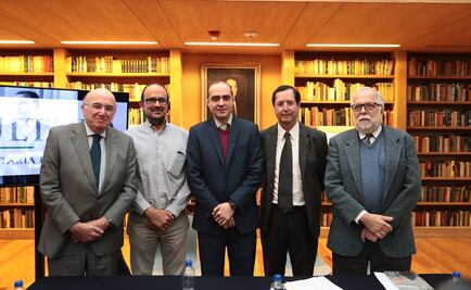 Alistan actividades por centenario de José Luis Martínez