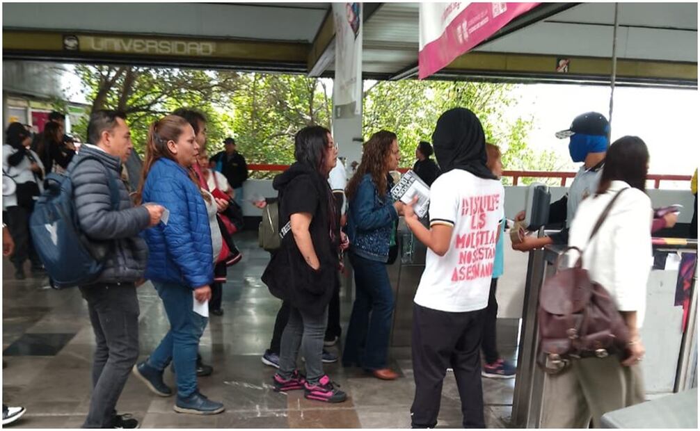 CCH Naucalpan. Foto: Especial