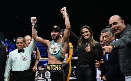 Función de box con causa en la Cuauhtémoc recaudó al rededor de 6 toneladas de alimento; asistieron más de 5 mil personas