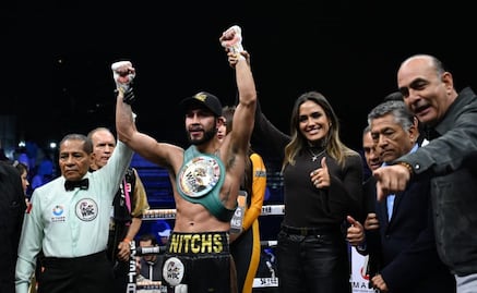 Función de box con causa en la Cuauhtémoc recaudó al rededor de 6 toneladas de alimento; asistieron más de 5 mil personas