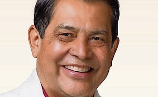 ¿Por qué llega De la Rosa al gabinete de Delfina Gómez?