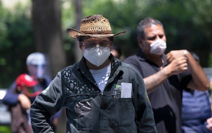 Casos de Covid-19 en Yucatán, Quintana Roo, Campeche y Tabasco al 17 de julio