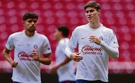 Chivas vs Toluca: El Rebaño tendrá su primera gran prueba del Apertura 2026 cuando reciba a los Diablos Rojos