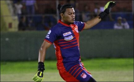 Portero hondureño es asesinado a balazos