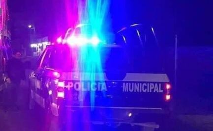 Policía hiere a hombre durante incidente familiar en Atitalaquia, Hidalgo; víctima intentó agredir con un cuchillo a sus familiares 
