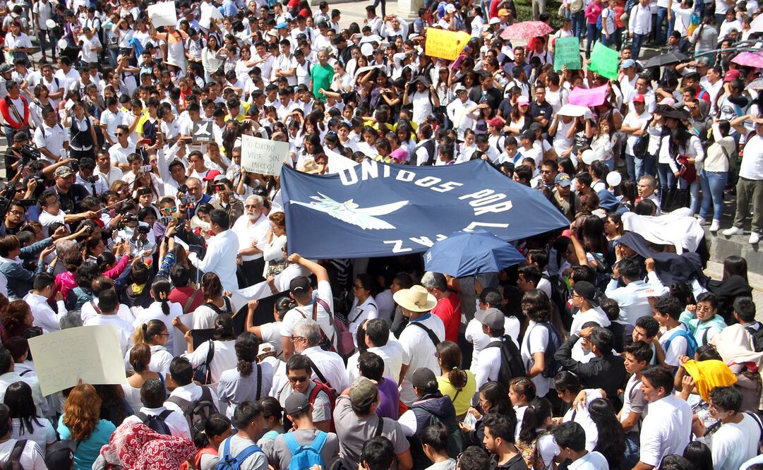 Fotos: OMAR CONTRERAS