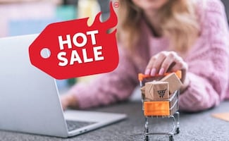 Hot Sale 2026 ya tiene fecha; estas son las tiendas y marcas que ofrecerán descuentos en México