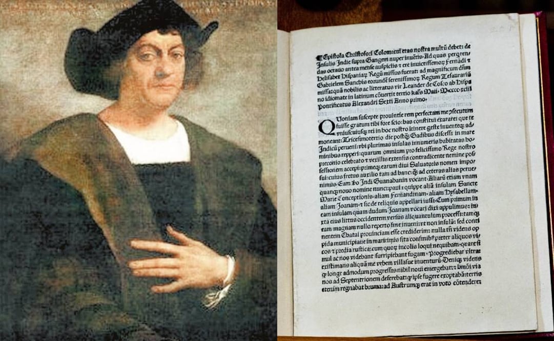 El ejemplar auténtico está valorado en unos mil 127 millones de dólares. (Fotos: Archivo y AP)