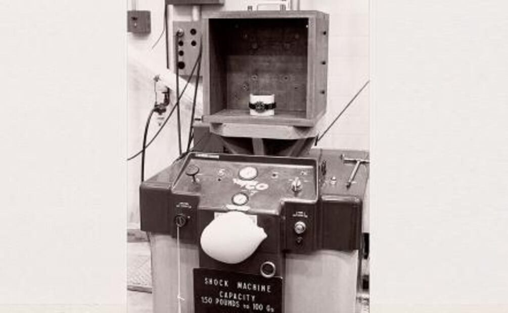 El Speedy Moonwatch aún tiene secretos