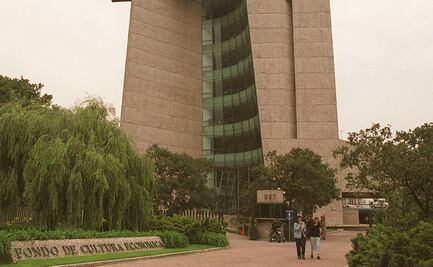 Todas las librerías del FCE y Educal cerrarán sus puertas a partir de este lunes