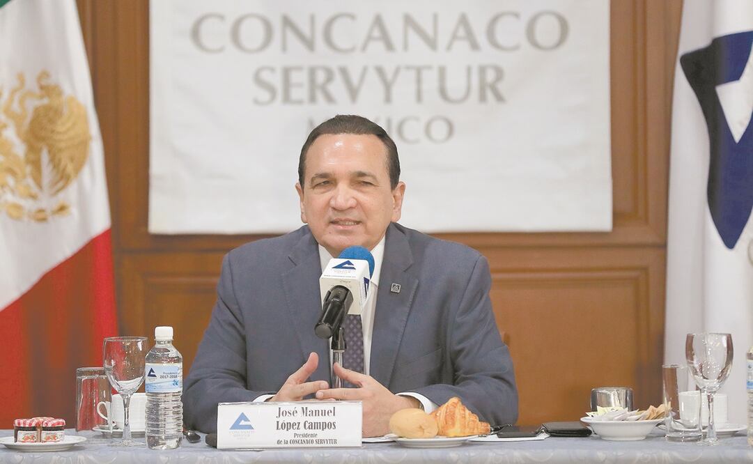 Foto: Archivo / EL UNIVERSAL