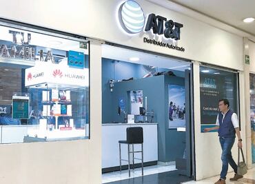 AT&T encabeza las quejas en telecomunicaciones