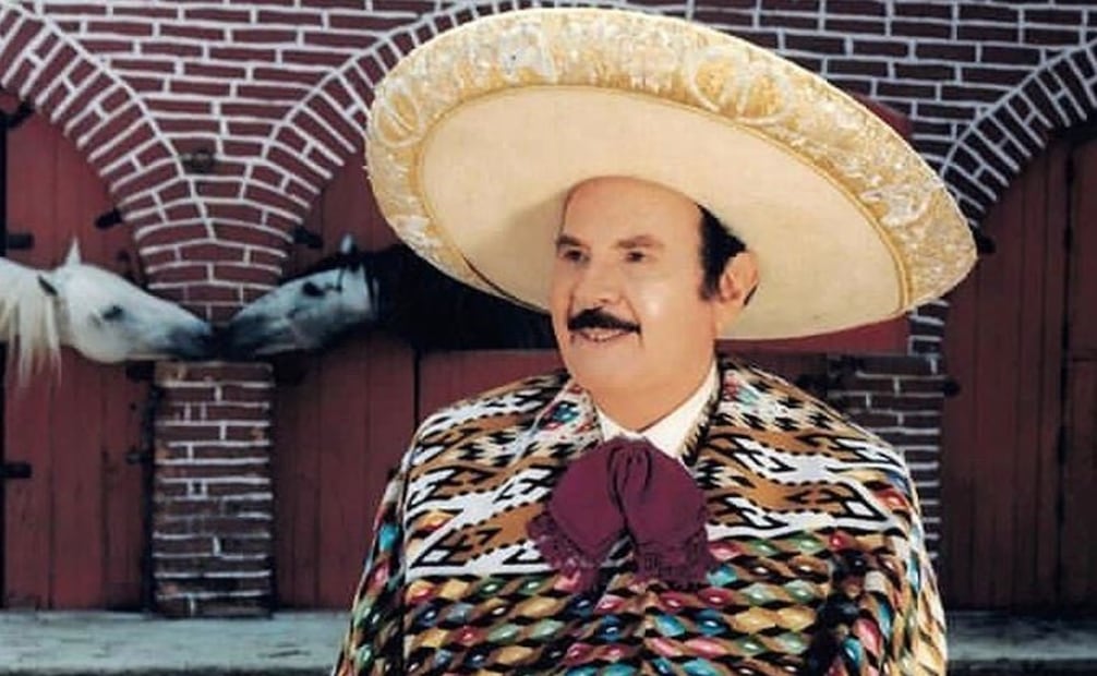 El nombre de Antonio Aguilar y de Lamberto Quintero, se ha convertido en tendencia en redes sociales. Foto: Redes sociales