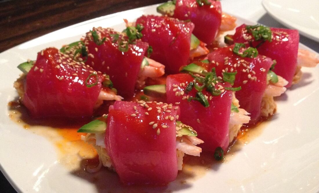 Atún natural crudo / Foto: Pixabay