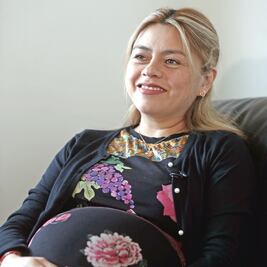 Y en la CDMX el reto es el trabajo informal