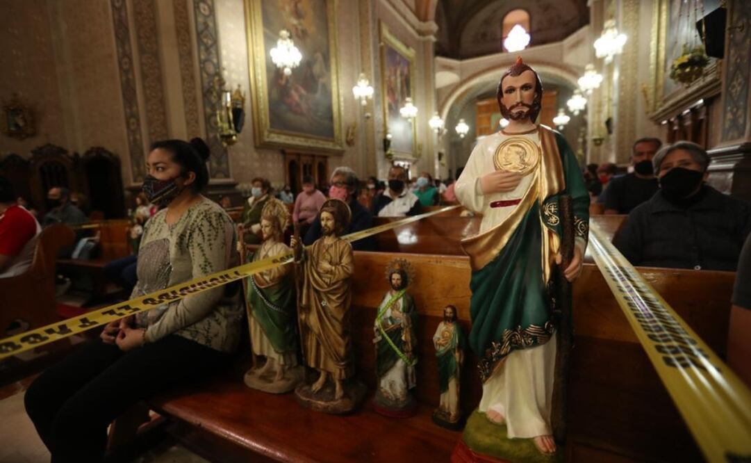 Fotos: Jorge Alvarado / EL UNIVERSAL 