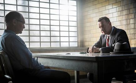 Cinta de Spielberg se estrenará en Festival de NY