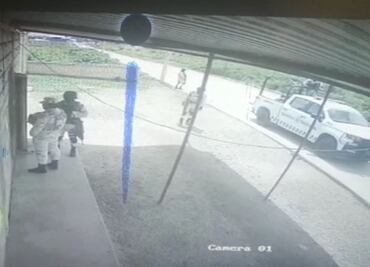 Guardia Nacional apoya a gaseros; evita bloqueos de pipas y camiones