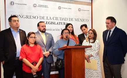 Piden a sindicato de la UACM no irse a huelga, exhortan a partidos políticos mantenerse al margen