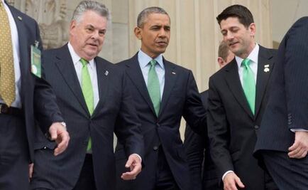 Obama: vicious tone and violence on campaign trail have to stop