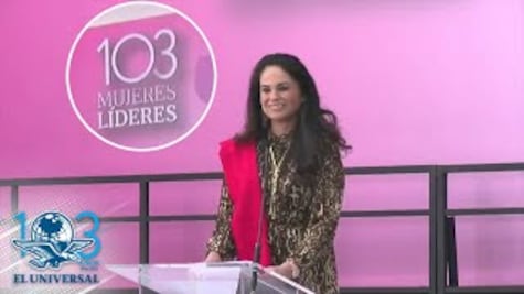 Mujeres deben defender siempre sus derechos e integridad: Perla Díaz