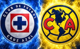 Cruz Azul vs América: ¿Dónde y a qué hora ver EN VIVO el partido de la Jornada 8 de la Liga MX?