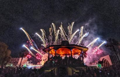 Alrededor de 8 mil personas participaron en el “Paseo de Los Muertitos” de Tultepec