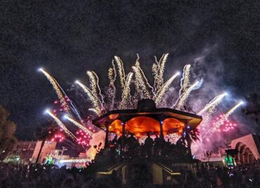 Alrededor de 8 mil personas participaron en el “Paseo de Los Muertitos” de Tultepec