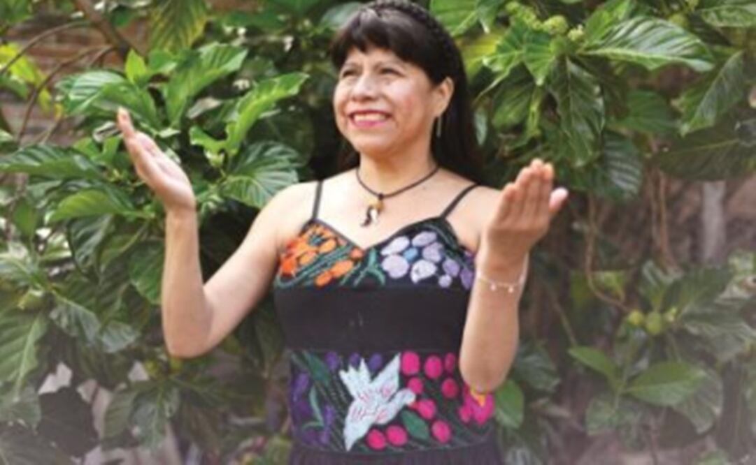 Yolanda Matías – Photo: File photo/EL UNIVERSAL