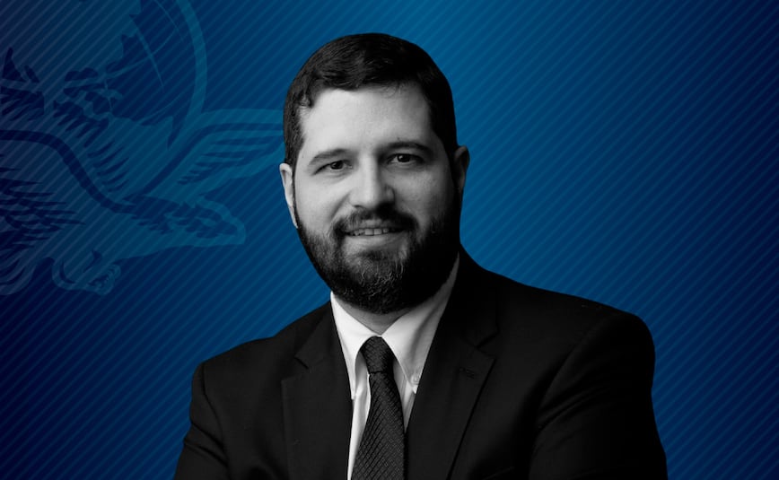 Gerardo Garibay Camarena