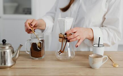 Drinks con café para levantar el ánimo