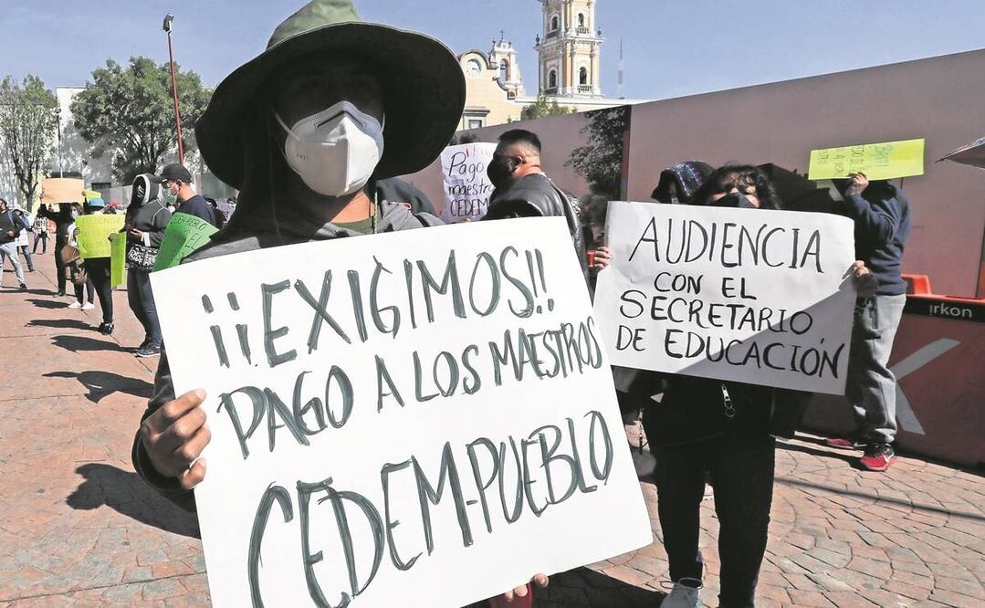 Foto: Archivo/EL UNIVERSAL