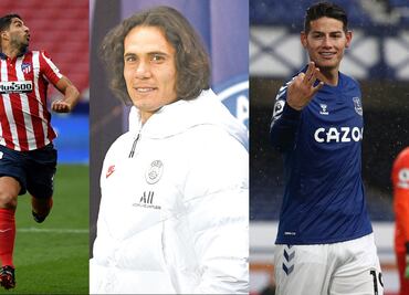 Atípica ventana de transferencias a causa de la pandemia