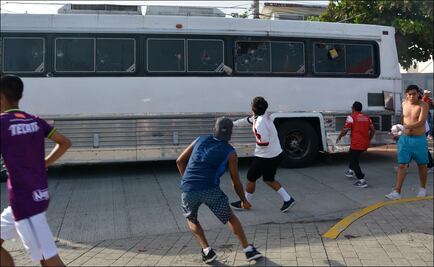 La masacre avalada por Gobierno y Liga MX