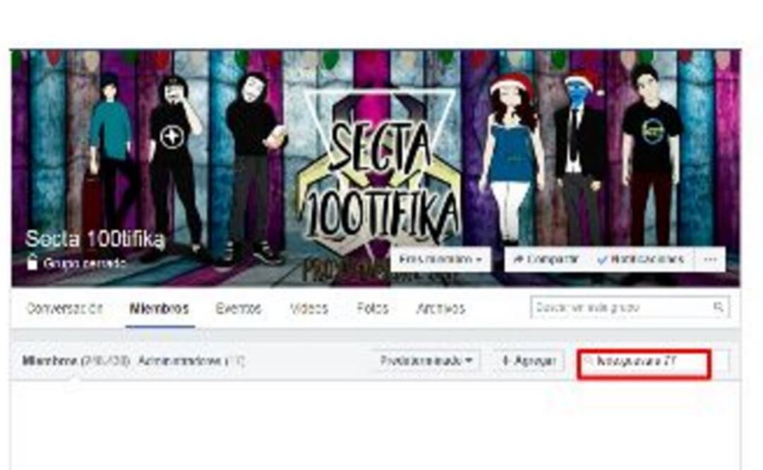 "Bajan" cuentas de Facebook, Twitter y Youtube tras tragedia en colegio de NL