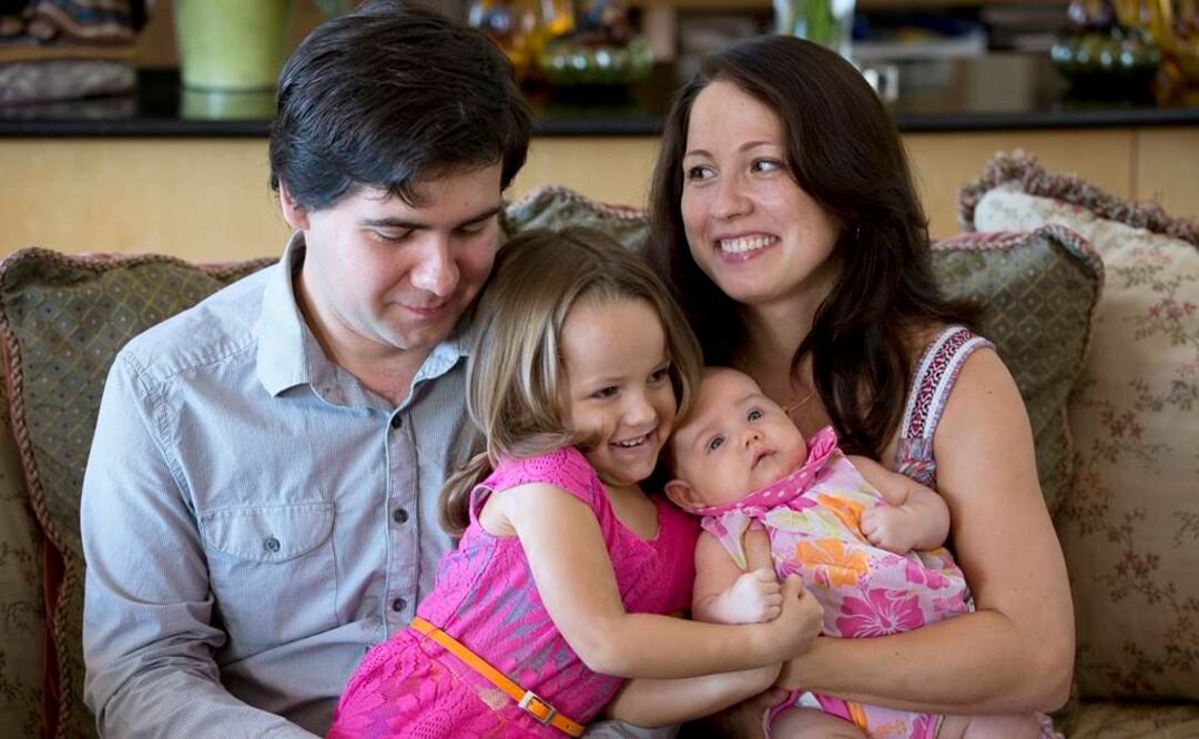 Tsygankova, de 31 años, se declaró inocente de las dos acusaciones de homicidio calificado. Permanece en la cárcel. FOTO: AP.