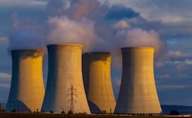 Hungría desconectará planta nuclear durante 48 horas; sequía afecta sistema de enfriamiento