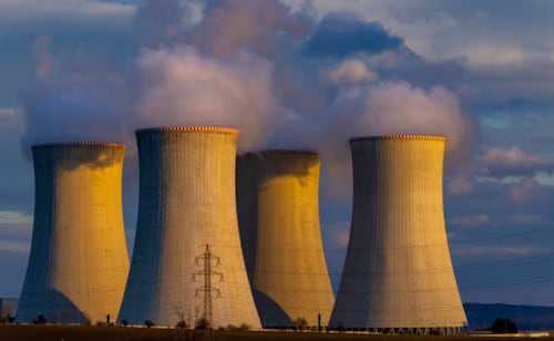 Hungría desconectará planta nuclear durante 48 horas; sequía afecta sistema de enfriamiento