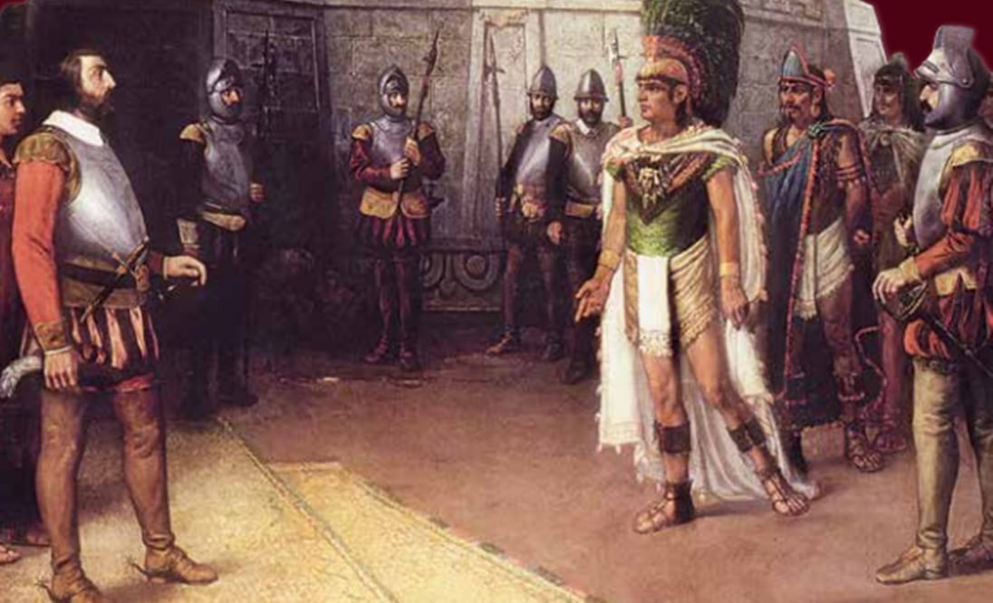 Foto: Arqueología Mexicana