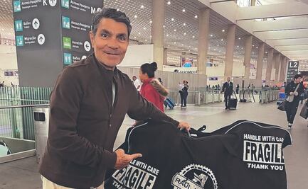 Raúl Alcalá denuncia que el ciclismo mexicano se encuentra en riesgo; acusa irregularidades en la UCMEX 