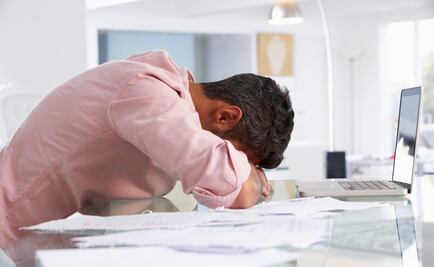 Depresión, ansiedad y cambios abruptos en el comportamiento, son alertas de suicidio: experto