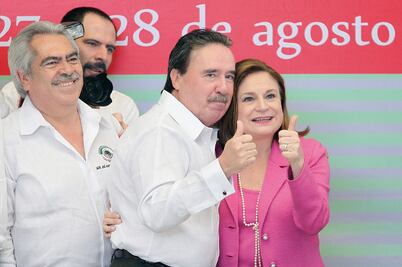 Pide Gamboa acercamiento con gobierno